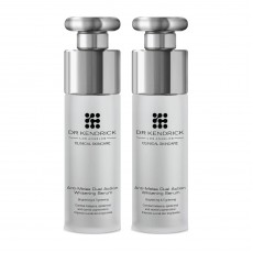 抗荷爾蒙斑美白緊緻精華套裝