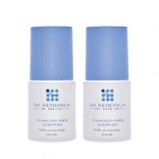 痘疤毛孔修復精華素 – 零毛孔 (二件)